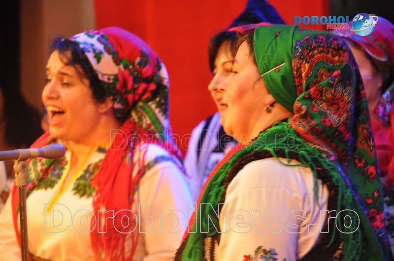 Corul George Enescu Dorohoi_12