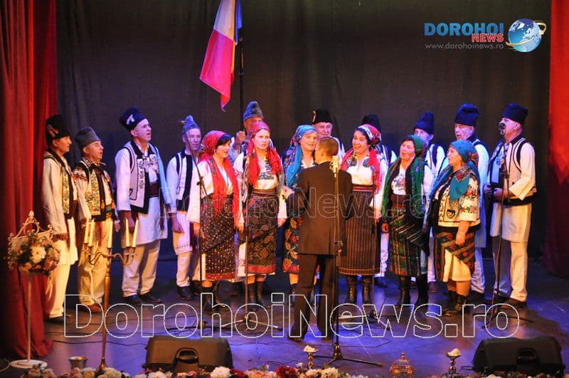 Corul George Enescu Dorohoi_13