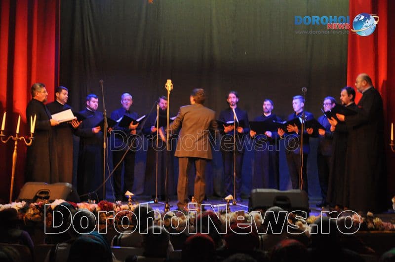 Corul George Enescu Dorohoi_15