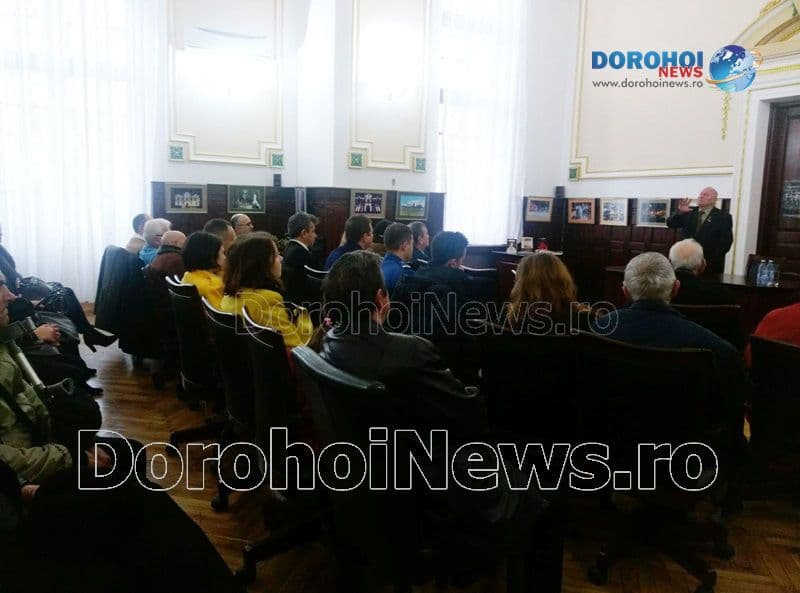 Conferinta de 1 Decembrie_09