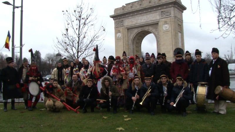 Vorona festivalul de traditii 06