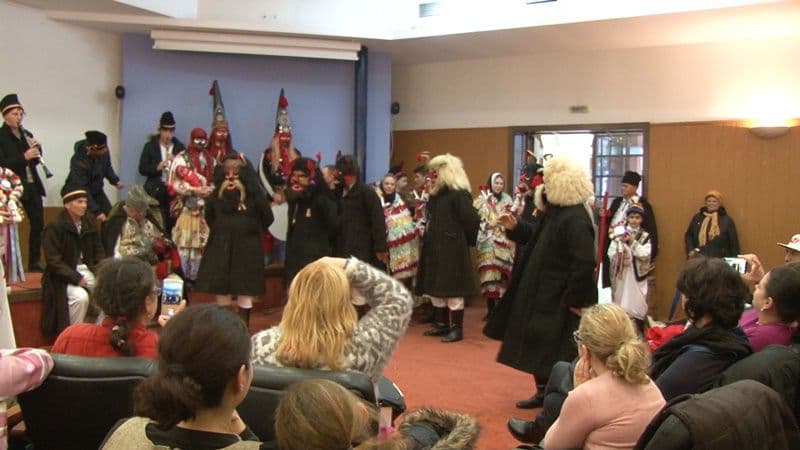 Vorona festivalul de traditii 07