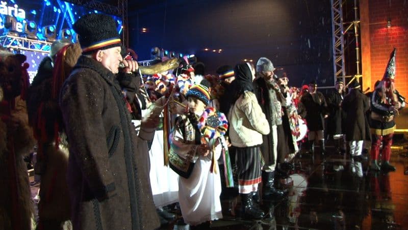 Vorona festivalul de traditii 08