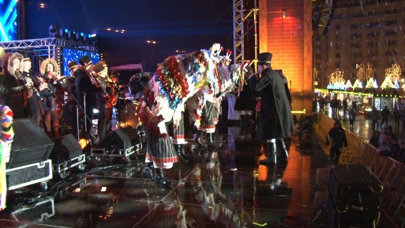 Vorona festivalul de traditii 09