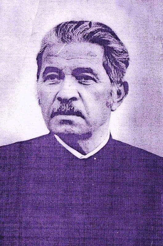PR. AXINTE IOAN