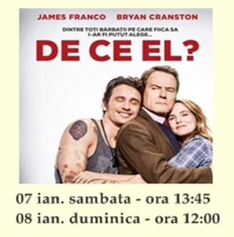 de ce el