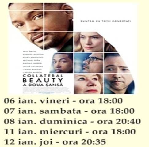 collateral beauty
