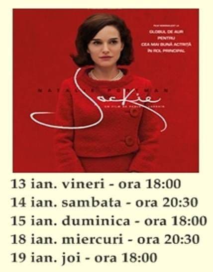 Jackie