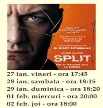 split