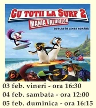 Mania valurilor