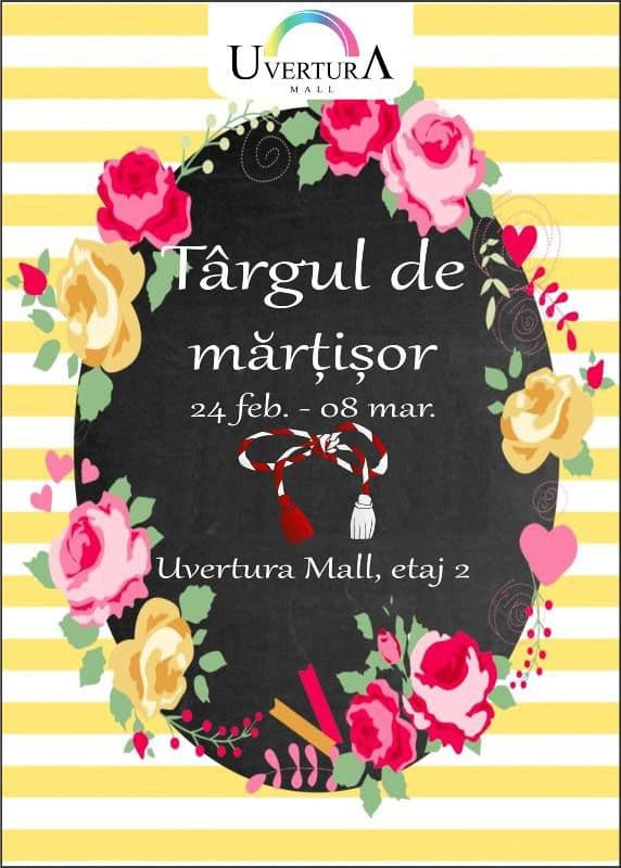 expozitie martisor