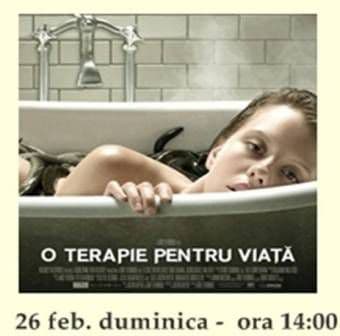 o terapie pentru viata