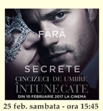 cincizeci de umbre intunecate