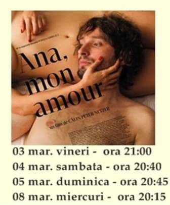 ana mon amour