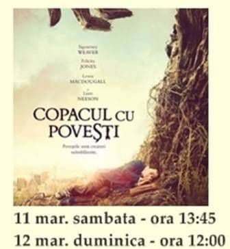 copacul cu povesti