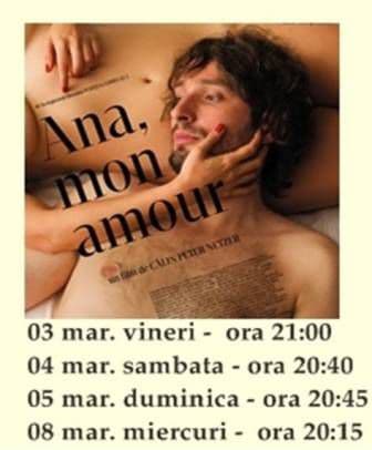 ana mon amour
