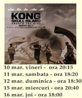 kong