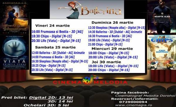 cinema melodia