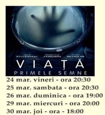 primele semne de viata