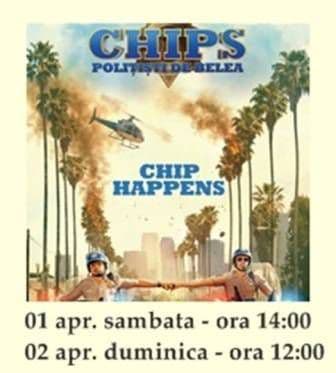 politisti de belea