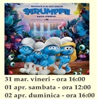 strumphi
