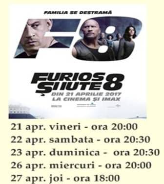 furios si iute 8
