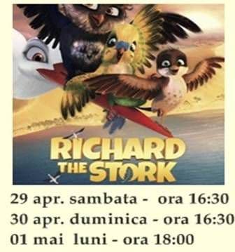 Bărzoiul Richard