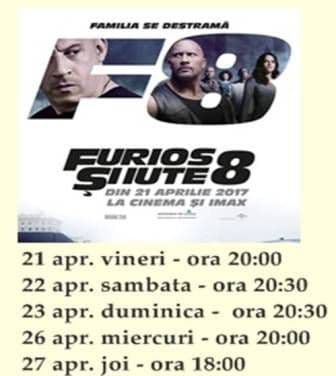 furios si iute 8