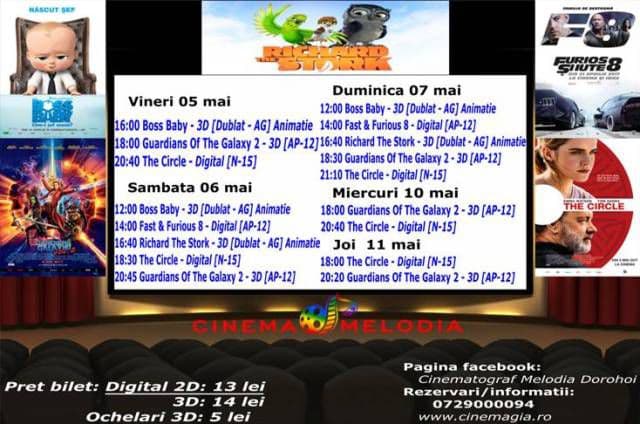 program cinema