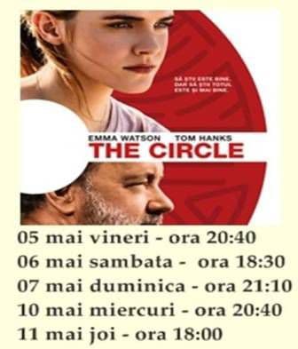 the circle