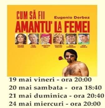 cum sa fi amantu
