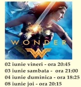 Wonder Woman