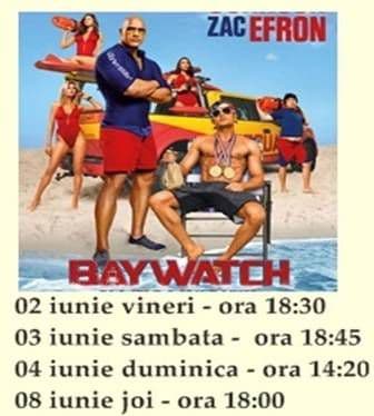 Baywatch