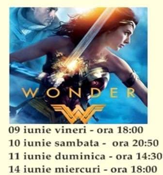 Wonder Woman