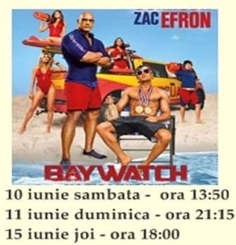 Baywatch