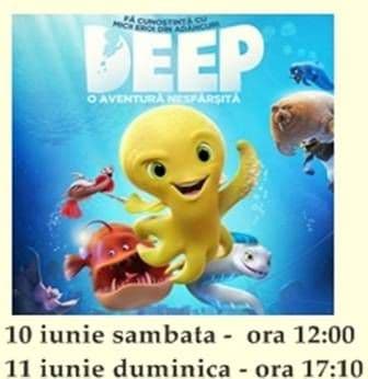 deep deep