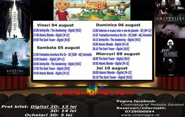 cinema