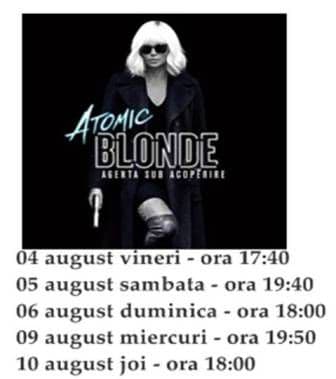 atomic blonde