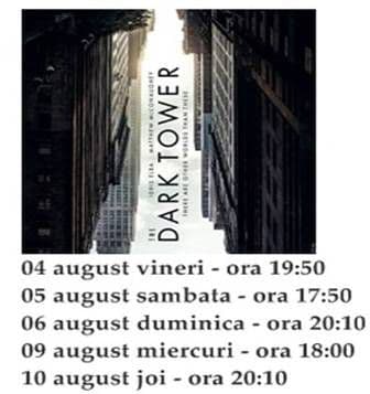 dark tower