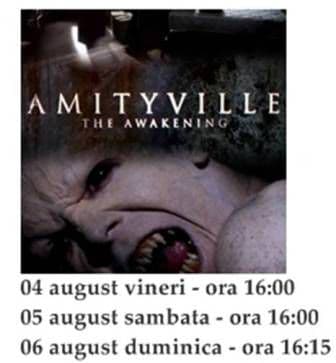 amityville
