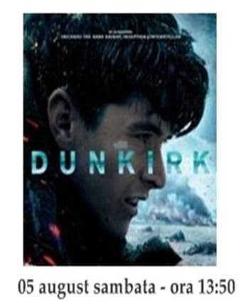 dunkirk