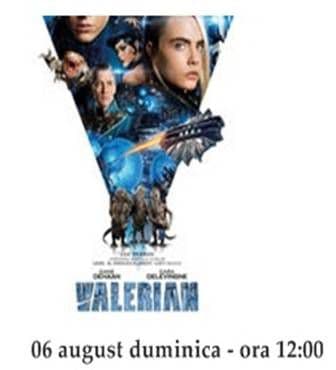 valerian