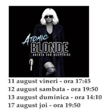atomic blonde