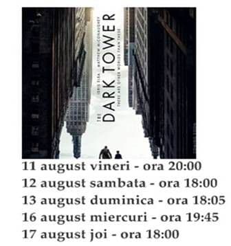 dark tower