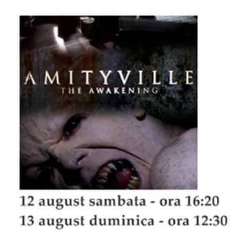 amityville