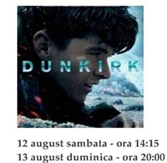dunkirk