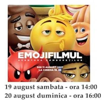 emoji movie
