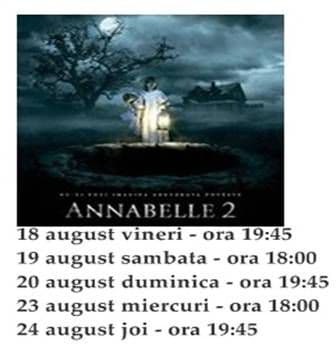 anabelle 2