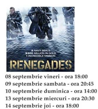 renegades