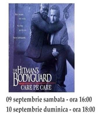bodyguard